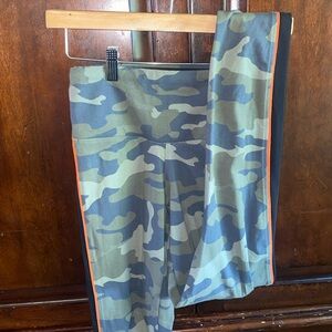 Cami express leggings